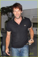 photo 22 in Stephen Moyer gallery [id281169] 2010-08-25