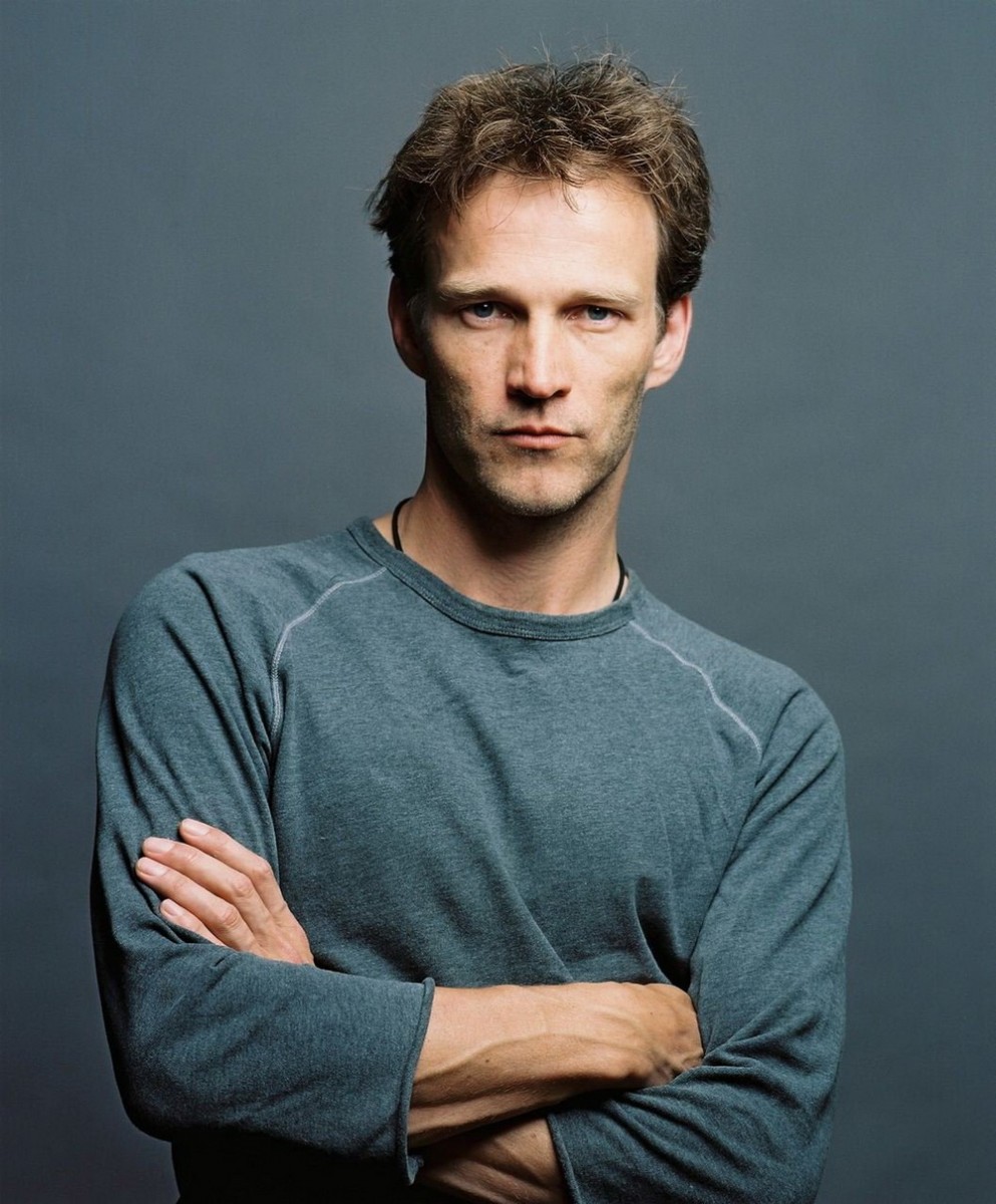 Stephen Moyer: pic #281168