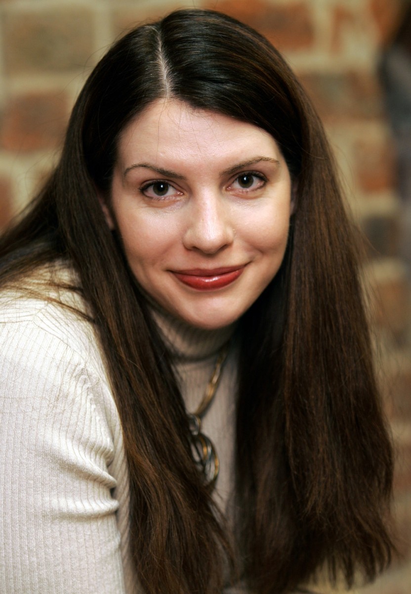 Stephenie Meyer: pic #238350