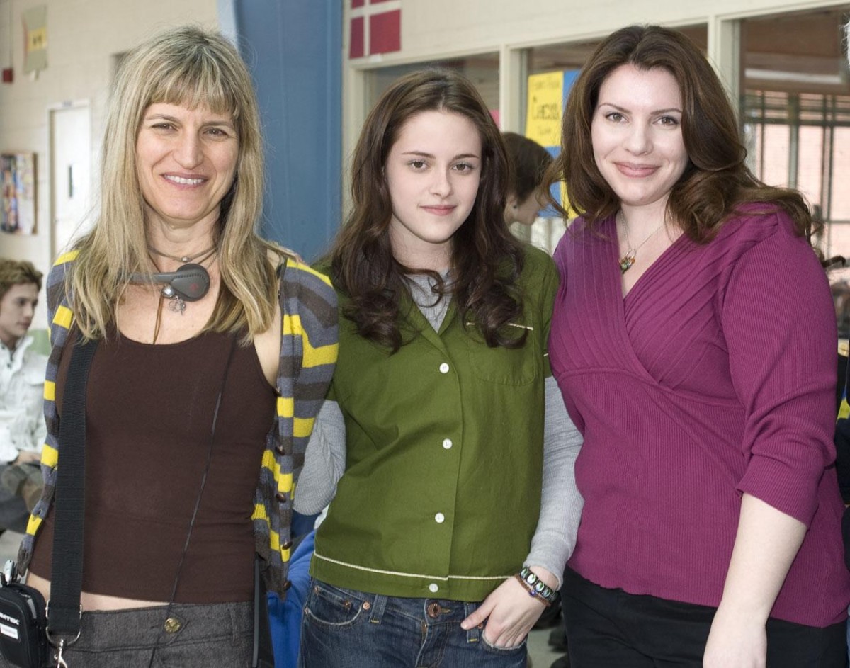 Stephenie Meyer: pic #200194