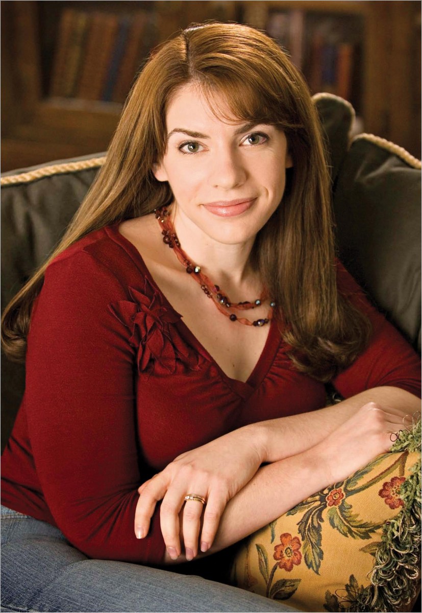 Stephenie Meyer: pic #200193