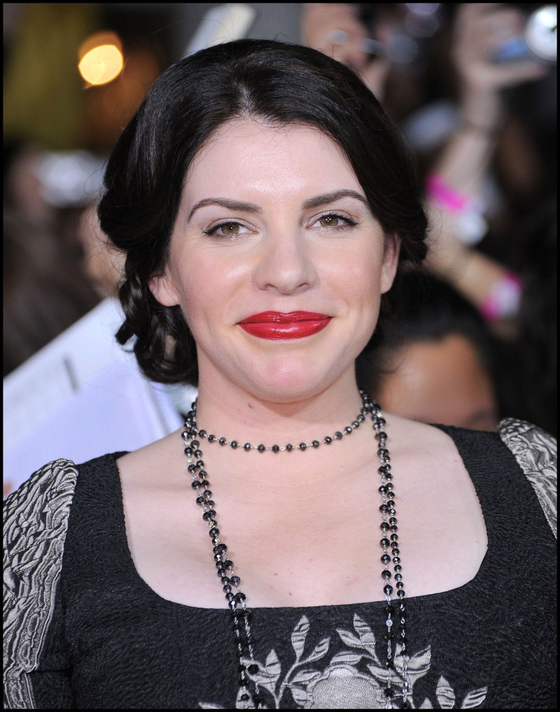 Stephenie Meyer: pic #279585