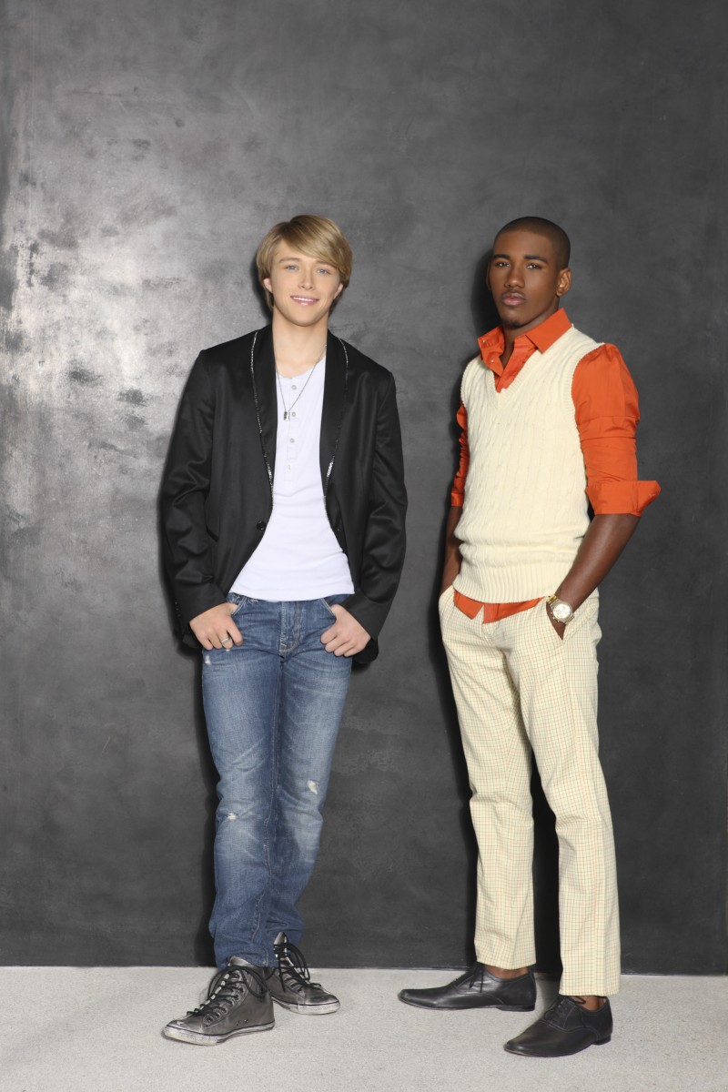Sterling Knight: pic #470494