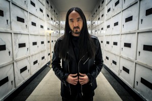 Steve Aoki pic #1101987