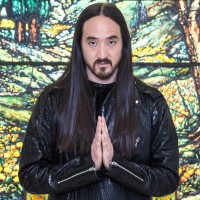 Steve Aoki photo #