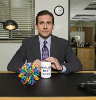 Steve Carell photo #