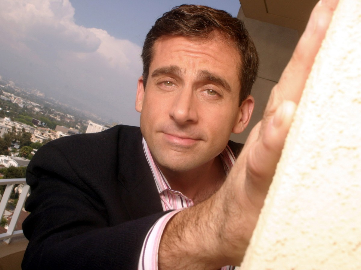 Steve Carell: pic #262710