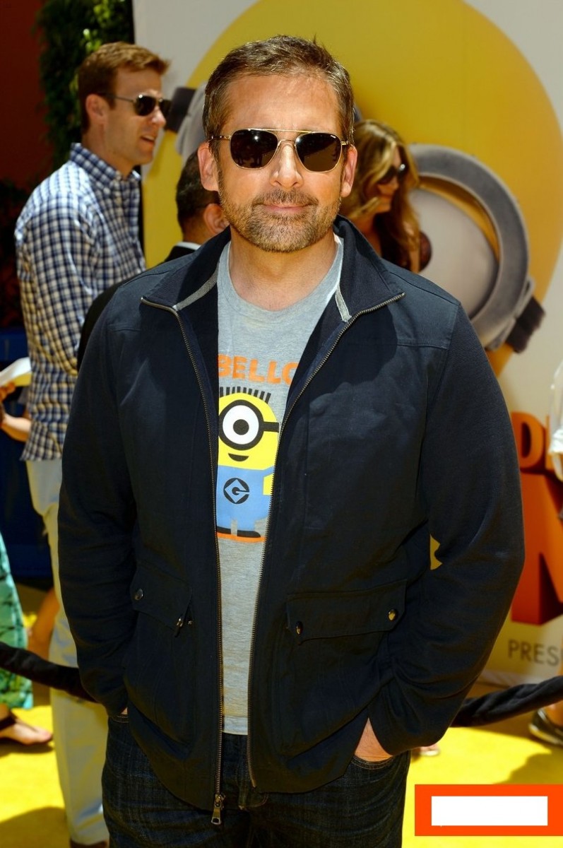 Steve Carell: pic #615075