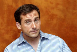 Steve Carell photo #