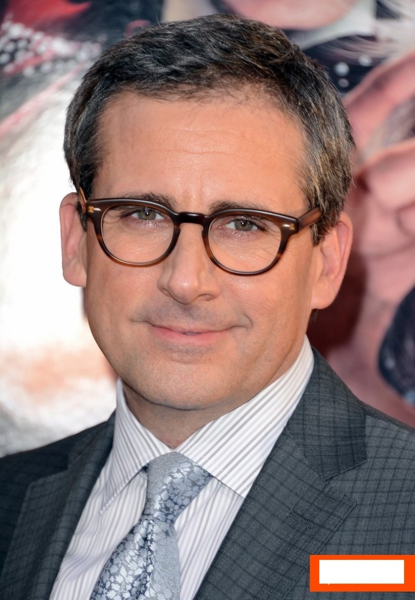 Steve Carell: pic #590413