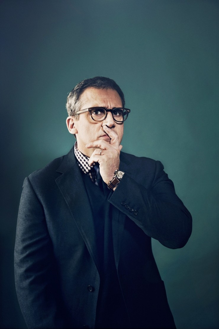 Steve Carell: pic #841155