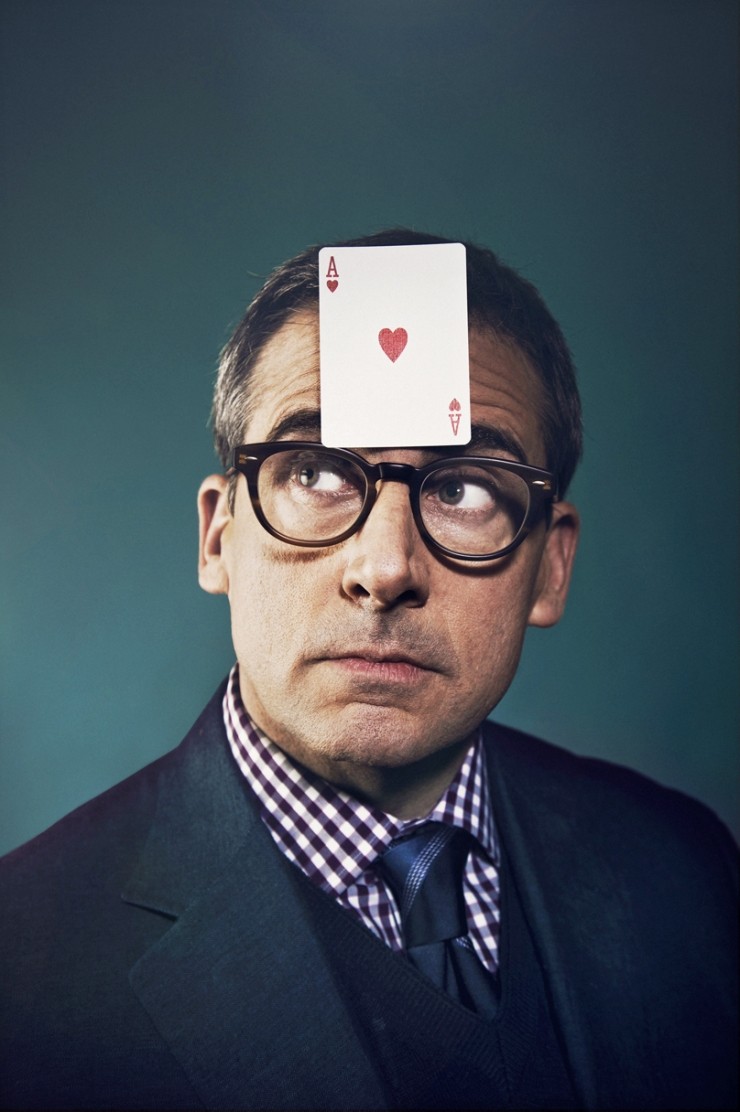 Steve Carell: pic #841154