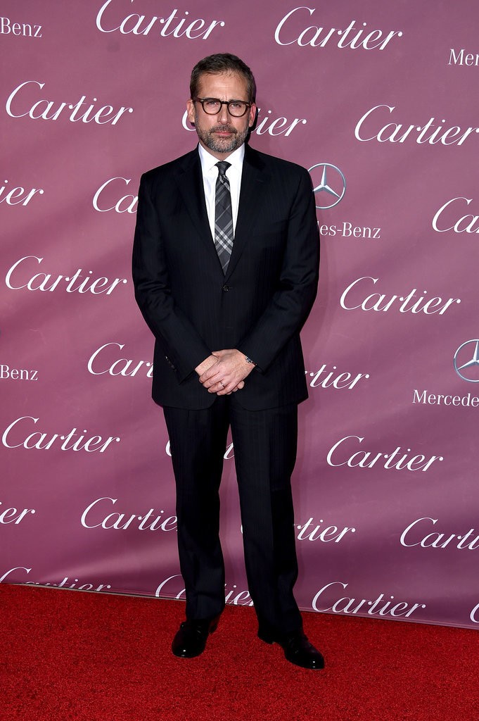 Steve Carell: pic #752270