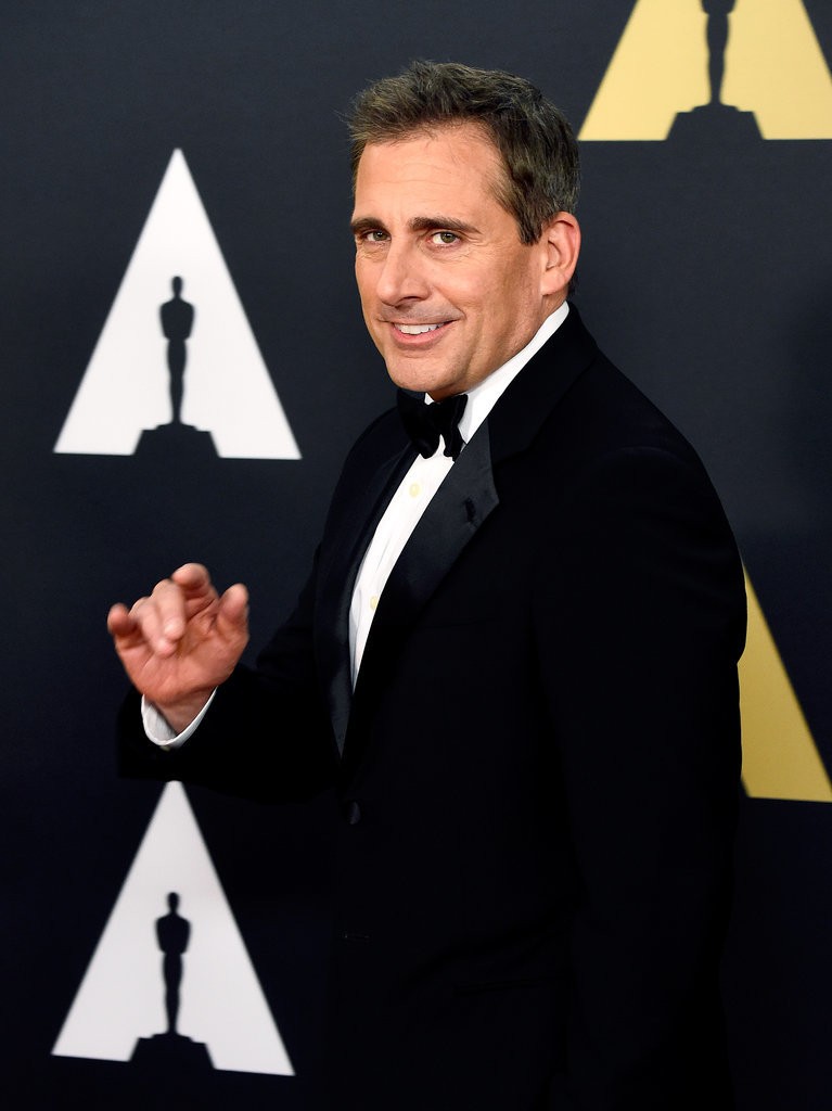 Steve Carell: pic #740676