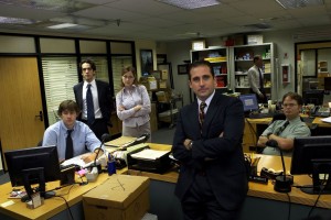 Steve Carell photo #