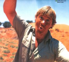 Steve Irwin photo #