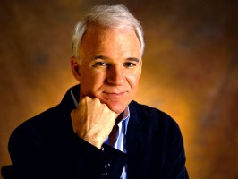 photo 13 in Steve Martin gallery [id264489] 2010-06-16