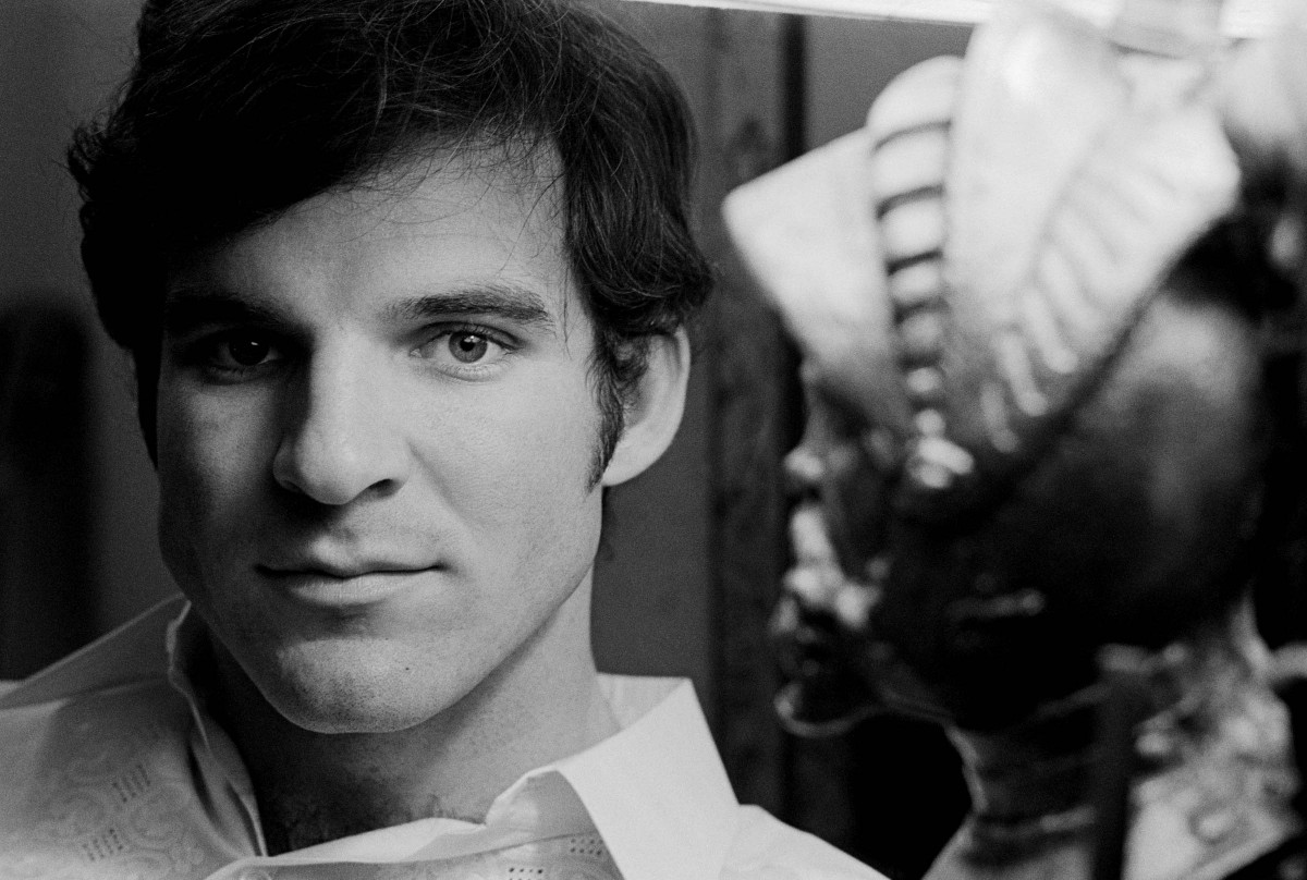 Steve Martin: pic #423275