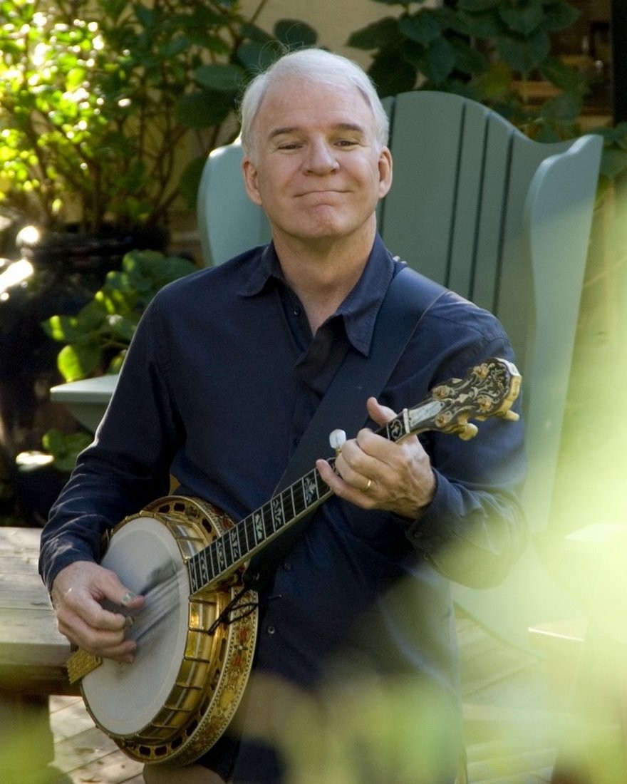 Steve Martin: pic #383525