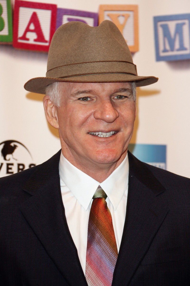 Steve Martin: pic #383524