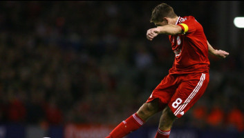 photo 9 in Steven Gerrard gallery [id115491] 2008-11-10