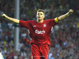 Steven Gerrard pic #280099