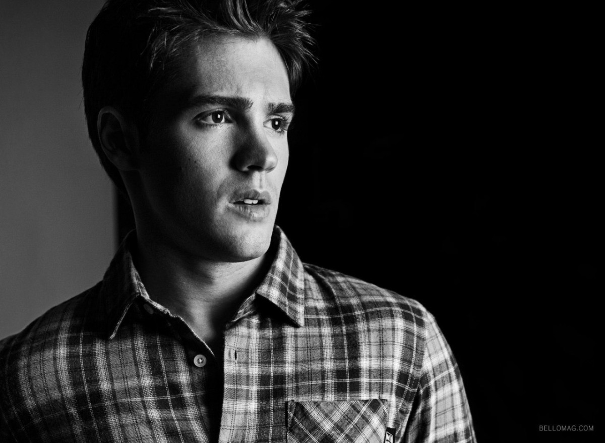 Steven R. McQueen: pic #599457