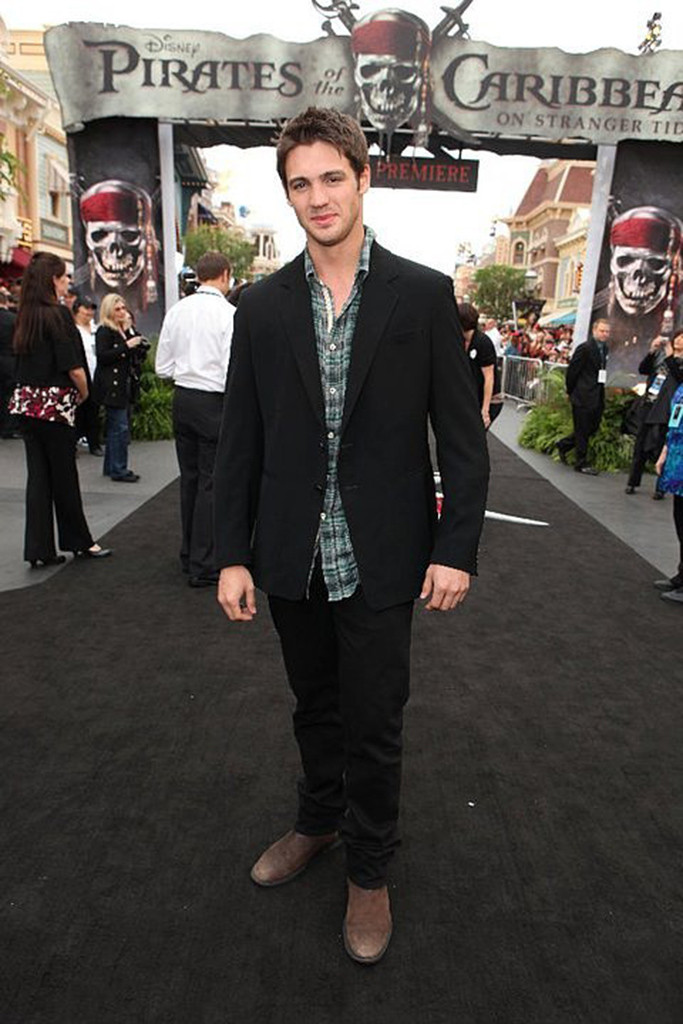 Steven R. McQueen: pic #660968