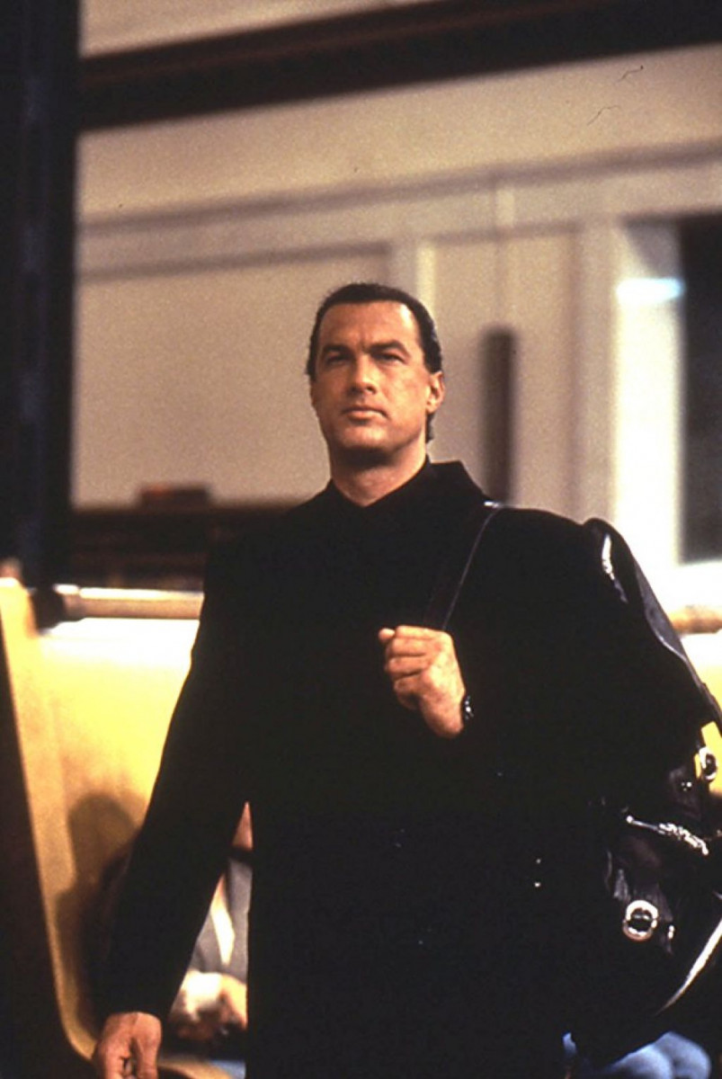 Steven Seagal: pic #1312752