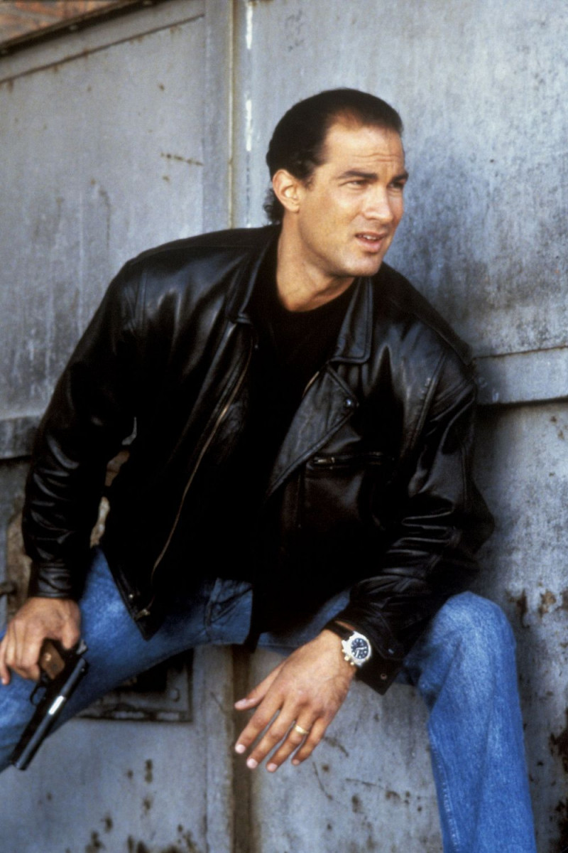 Steven Seagal: pic #1312753