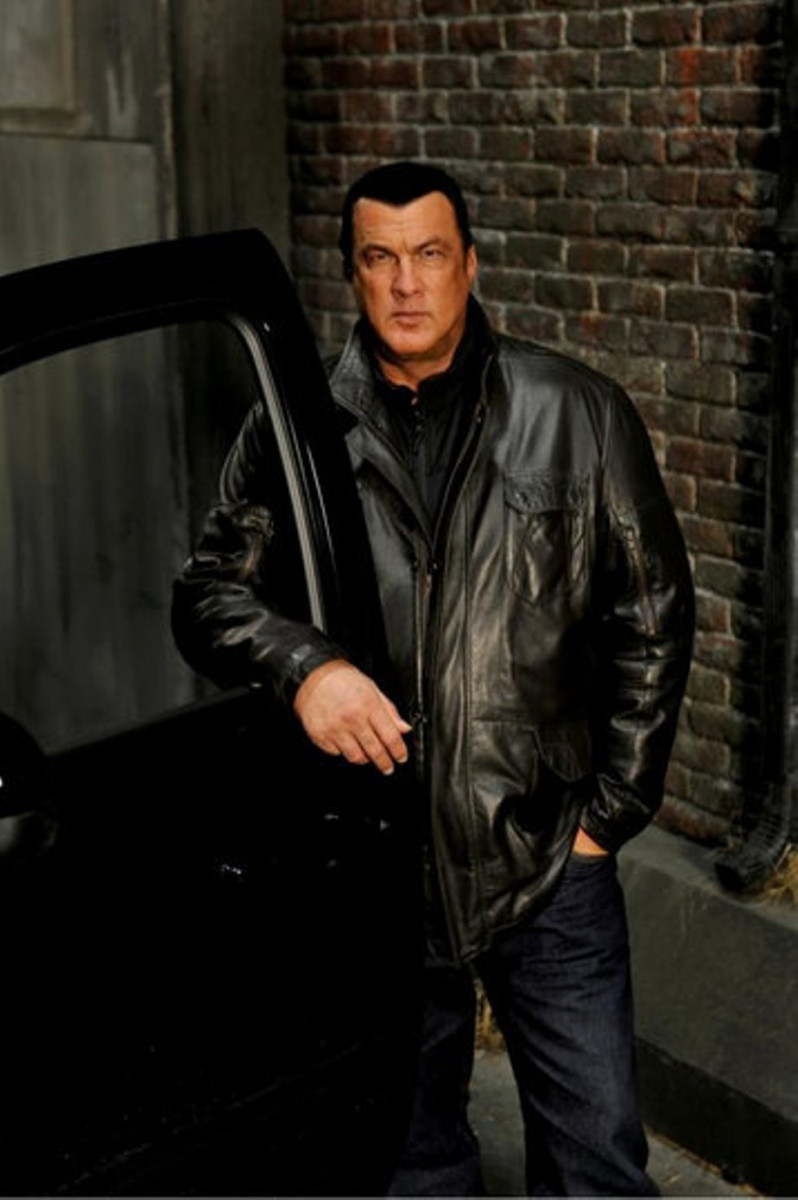 Steven Seagal: pic #1312754