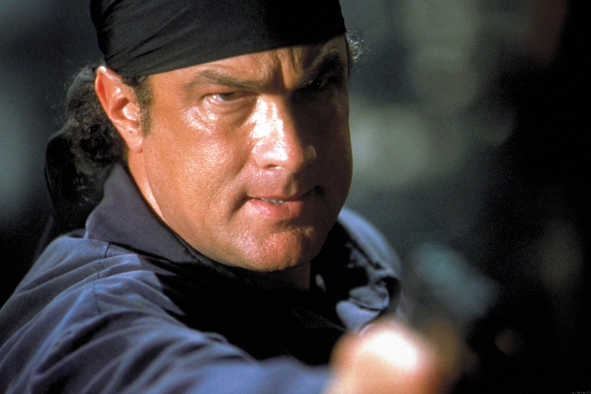 Steven Seagal: pic #190177