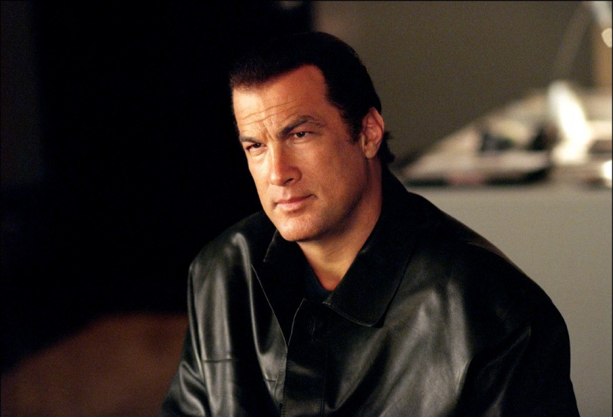 Steven Seagal: pic #1315131