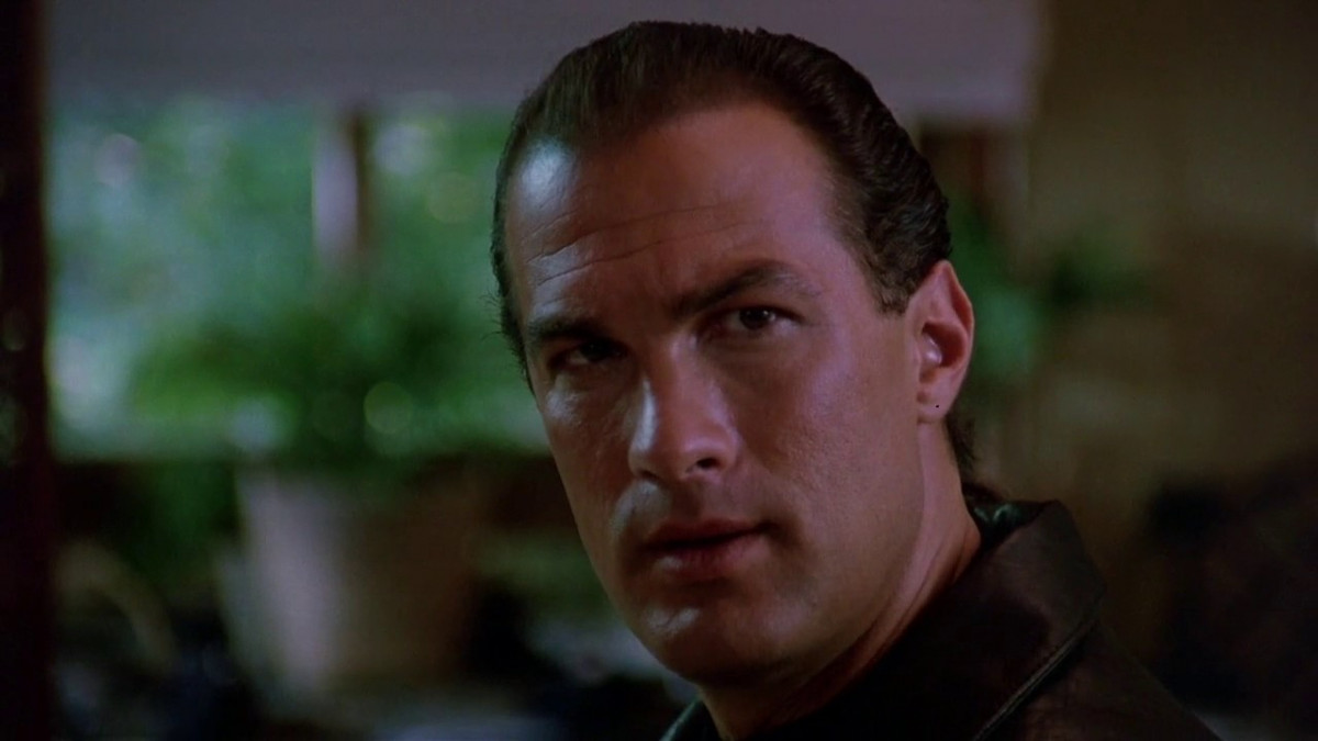 Steven Seagal: pic #1321780