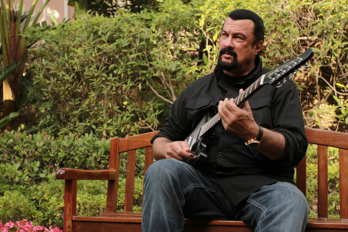 Steven Seagal: pic #1321778