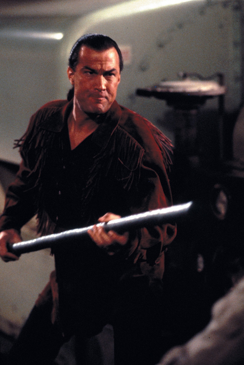 Steven Seagal: pic #1315119