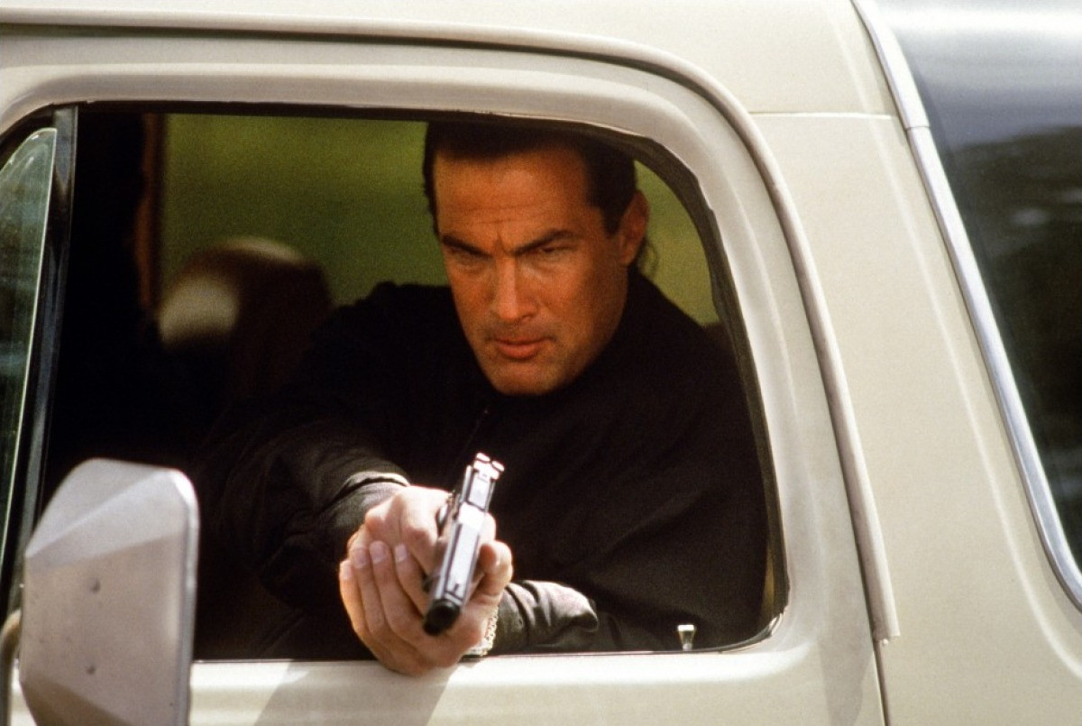 Steven Seagal: pic #1315118