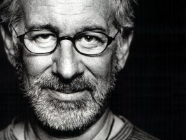 Steven Spielberg photo #