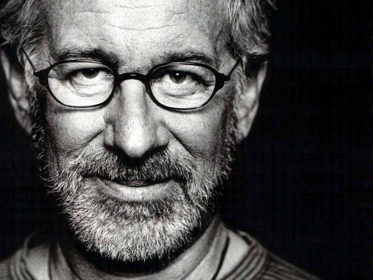 Steven Spielberg: pic #232113