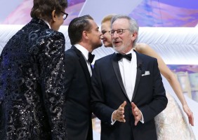 Steven Spielberg pic #605204