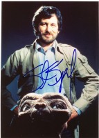 Steven Spielberg photo #