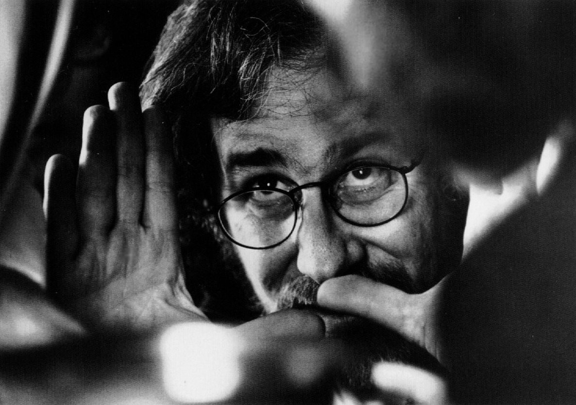 Steven Spielberg: pic #271889