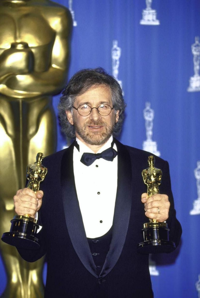 Steven Spielberg: pic #438663