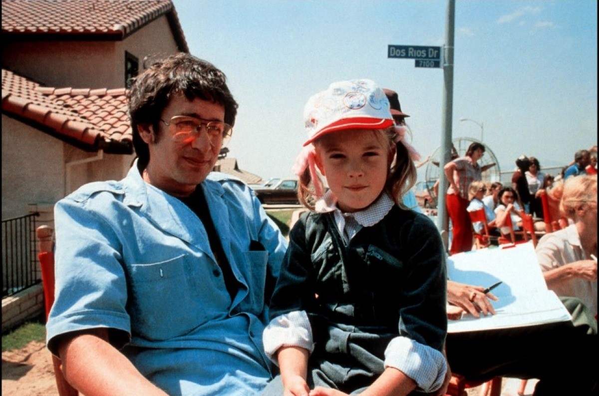 Steven Spielberg: pic #271886