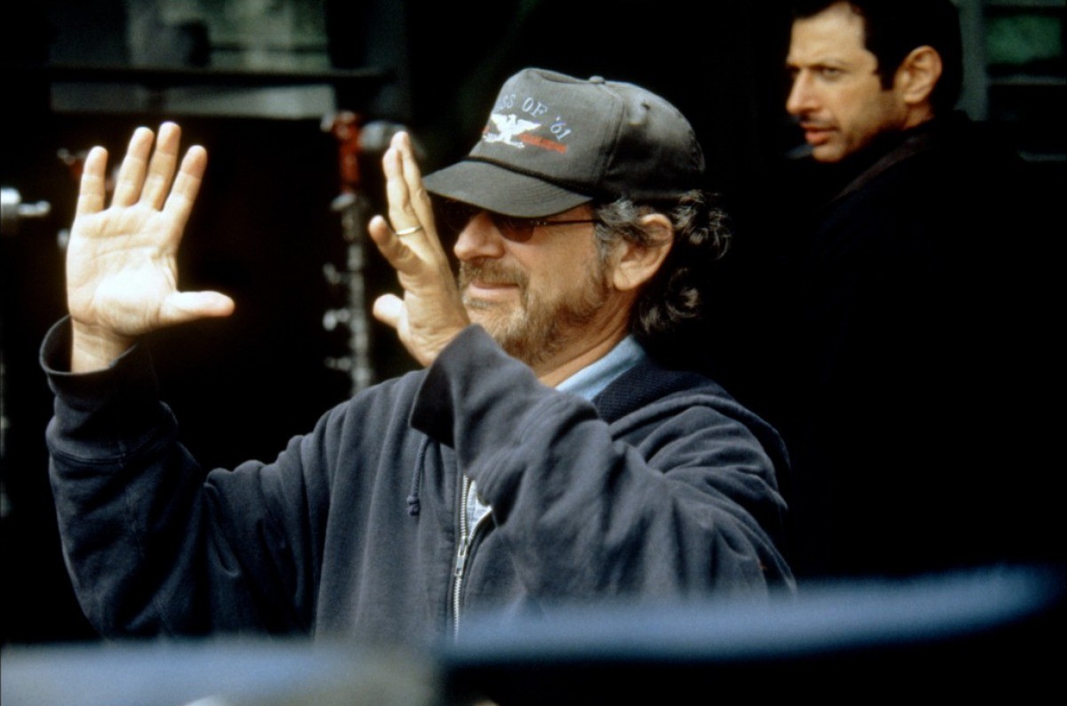 Steven Spielberg: pic #271908