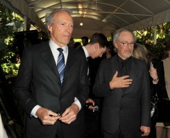 photo 12 in Steven Spielberg gallery [id484779] 2012-05-04