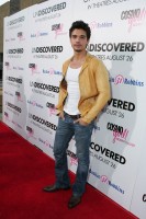 Steven Strait photo #