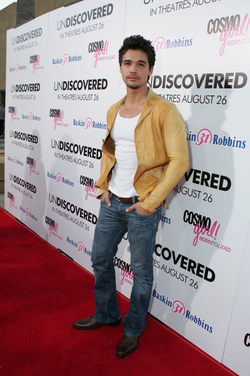 Steven Strait: pic #125824