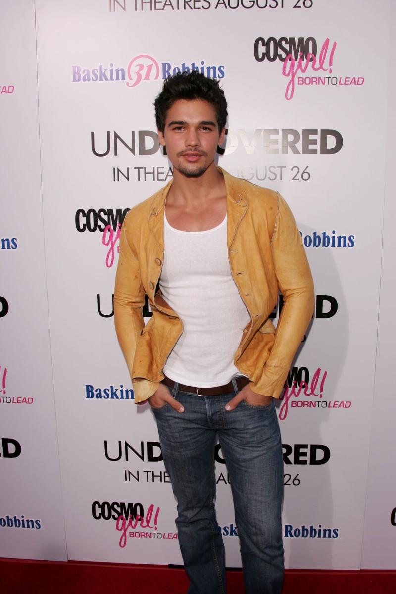 Steven Strait: pic #125823