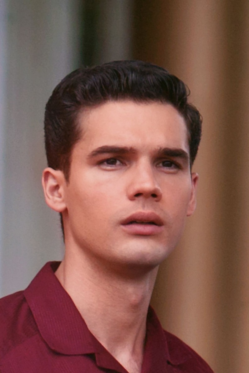 Steven Strait: pic #686280